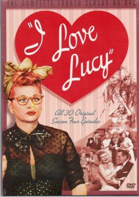 I Love Lucy movie poster (1951) Poster MOV_99f07a00