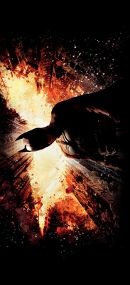 The Dark Knight Rises movie poster (2012) Poster MOV_99f2adae