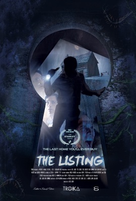 The Listing movie poster (2015) poster