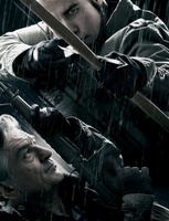 Killing Season movie poster (2013) Tank Top #1125638