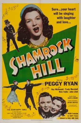 Shamrock Hill movie poster (1949) mug #MOV_9a036d83