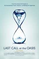 Last Call at the Oasis movie poster (2011) Mouse Pad MOV_9a139199