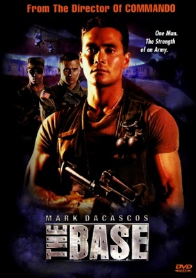 The Base movie poster (1999) Poster MOV_9a1a1fbf