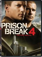 Prison Break movie poster (2005) t-shirt #631427