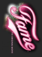 Fame movie poster (2009) Mouse Pad MOV_9a2ccf8f