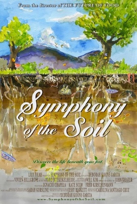 Symphony of the Soil movie poster (2012) Longsleeve T-shirt