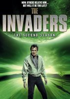 The Invaders movie poster (1967) hoodie #669686