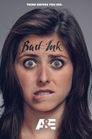 Bad Ink movie poster (2013) sweatshirt #1122405