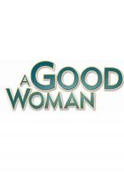 A Good Woman movie poster (2004) Longsleeve T-shirt #661806