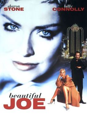 Beautiful Joe movie poster (2000) metal framed poster
