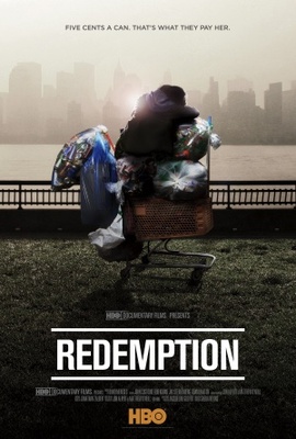 Redemption movie poster (2013) Poster MOV_9a3e1627