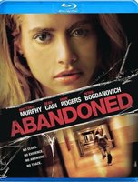 Abandoned movie poster (2010) Mouse Pad MOV_9a42d12e