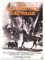 The Revengers movie poster (1972) sweatshirt #664457