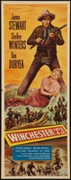 Winchester '73 movie poster (1950) Longsleeve T-shirt #751326