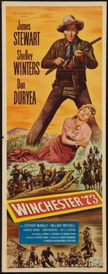 Winchester '73 movie poster (1950) Poster MOV_9a4a24f5