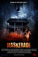 Maskerade movie poster (2010) t-shirt #1068997