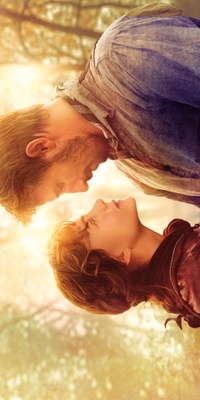 Far from the Madding Crowd movie poster (2014) Poster MOV_9a5c372e