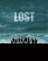 Lost movie poster (2004) Mouse Pad MOV_9a6b7fdf