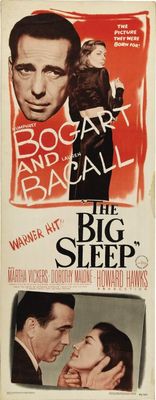 The Big Sleep movie poster (1946) mug #MOV_9a751184