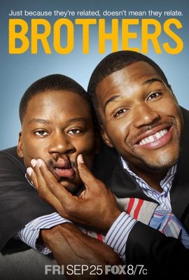 Brothers movie poster (2009) puzzle MOV_9a87b46e