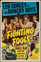 Fighting Fools movie poster (1949) Mouse Pad MOV_9a895937