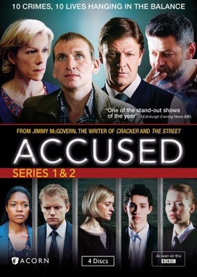 Accused movie poster (2010) tote bag #MOV_9a93029a