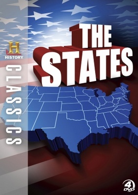 The States movie poster (2007) puzzle MOV_9a9e024d