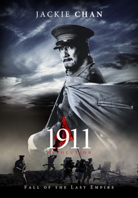 1911 movie poster (2011) tote bag