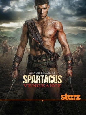 Spartacus: Blood and Sand movie poster (2010) Poster MOV_9aa3a6d2