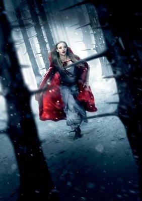 Red Riding Hood movie poster (2011) tote bag #MOV_9aa4693c
