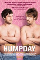 Humpday movie poster (2009) Mouse Pad MOV_9aa4ff9e