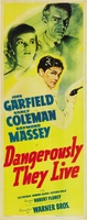 Dangerously They Live movie poster (1941) magic mug #MOV_9aa8fb9c