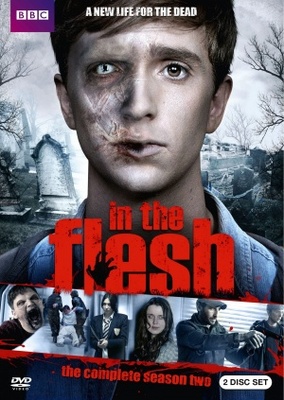 In the Flesh movie poster (2013) poster