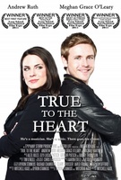 True to the Heart movie poster (2011) hoodie #1068835