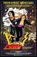 Certain Fury movie poster (1985) hoodie #673391
