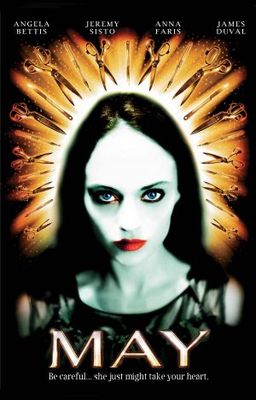 May movie poster (2002) magic mug #MOV_9abef219