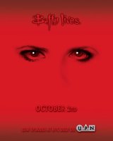 Buffy the Vampire Slayer movie poster (1997) t-shirt #633569