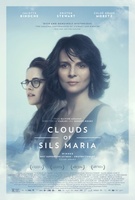 Clouds of Sils Maria movie poster (2014) tote bag #MOV_9acc9c2d