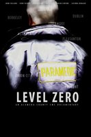 Level Zero movie poster (2009) sweatshirt #645952