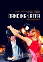 Dancing in Jaffa movie poster (2013) Mouse Pad MOV_9ae18493