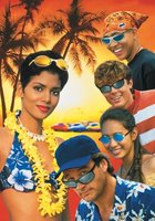 Race the Sun movie poster (1996) hoodie #651874