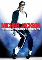Michael Jackson: The Trial and Triumph of the King of Pop movie poster (2009) t-shirt #698952