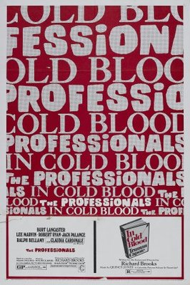 In Cold Blood movie poster (1967) mouse pad