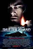 Shutter Island movie poster (2010) Longsleeve T-shirt #669479
