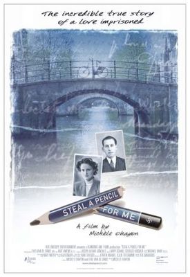 Steal a Pencil for Me movie poster (2007) poster