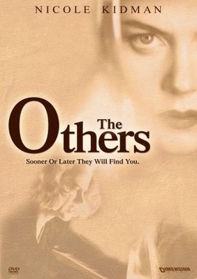 The Others movie poster (2001) hoodie