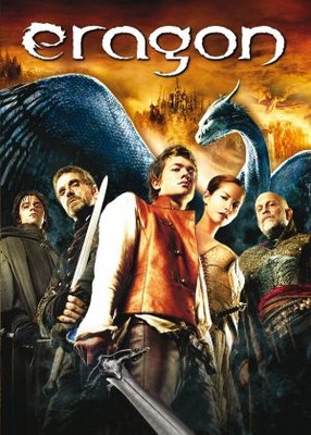 Eragon movie poster (2006) mug #MOV_9b01ee2e