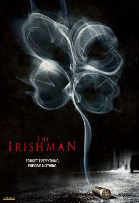 The Irishman movie poster (2011) Poster MOV_9b122651