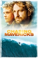 Chasing Mavericks movie poster (2012) t-shirt #1064571