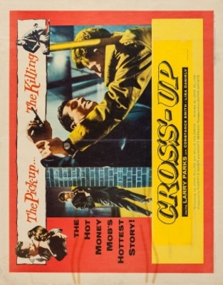 Tiger by the Tail movie poster (1955) Poster MOV_9b16e150